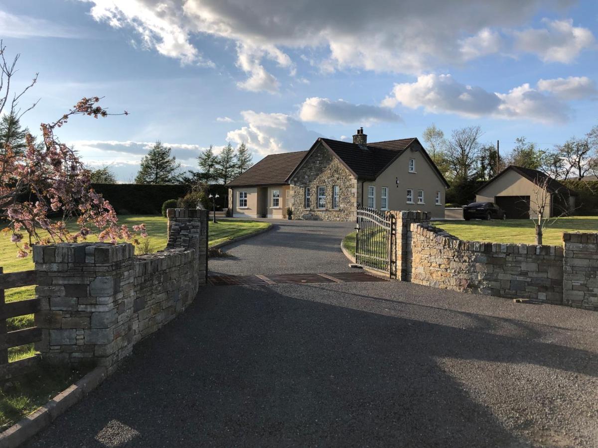 The Bungalow Villa Omagh Exterior photo
